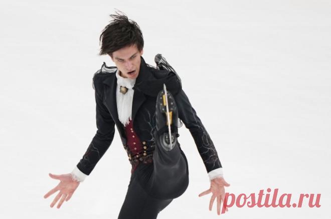 Федерация фигурного катания не запрещала Гуменнику выступать под Rammstein. Спортсмен надеется, что сможет использовать композиции немецкой группы.