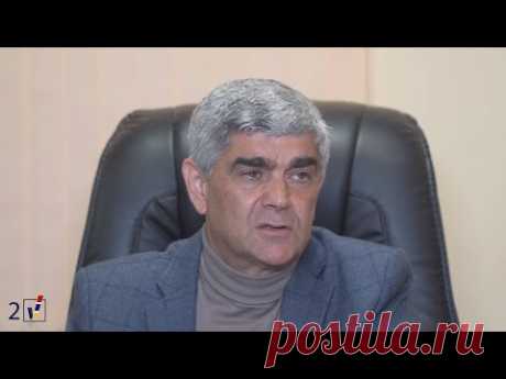 Նոր փաթեթ ենք առաջարկելու մեր ժողովրդին. Վիտալի Բալասանյան - YouTube