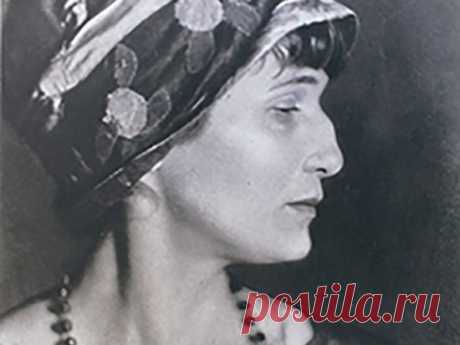 Анна Ахматова. Стихотворения о жизни и любви