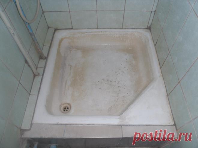 Реставрация ванн эмалью – как делается эмалировка Чугунную ванну можно назвать одним из самых прочных сантехнических изделий. Однако, и у нее есть определенный срок службы и однажды на белоснежном покрытии появляются повреждения. В этом случае сущест…