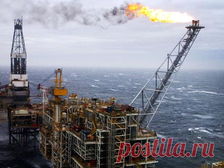Цены на нефть корректируются после падения - Телеканал «Звезда»