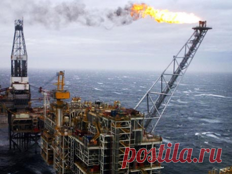 Цены на нефть корректируются после падения - Телеканал «Звезда»