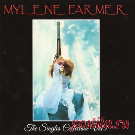 Mylène Farmer - The Singles Collection (2024) FLAC free download mp3 music 320kbps