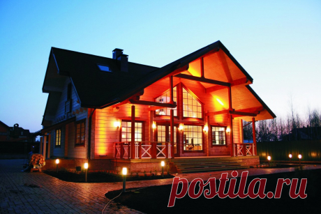 Что желательно и чего нельзя иметь в доме