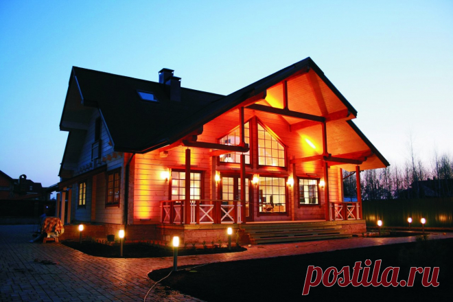 Что желательно и чего нельзя иметь в доме