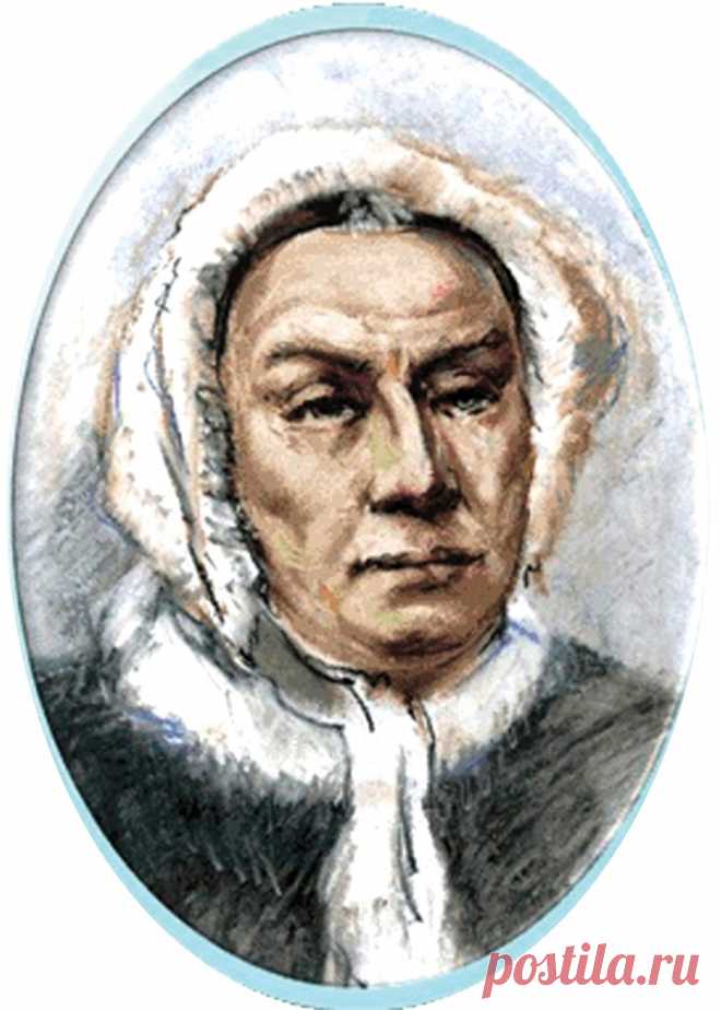 Авдеева Екатерина Алексеевна 1788 | Кухня Кухня Авдеева Екатерина Алексеевна 1788.Екатери́на Алексе́евна Авде́ева (урождённая Полевая; 5 августа 1788, Курск — 21 июля [2 августа] 1865, Дерпт) — русская писательница, издатель русских народных сказок