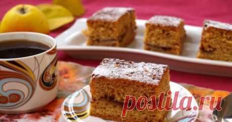 Быстрый пирог - простые рецепты вкусной домашней выпечки