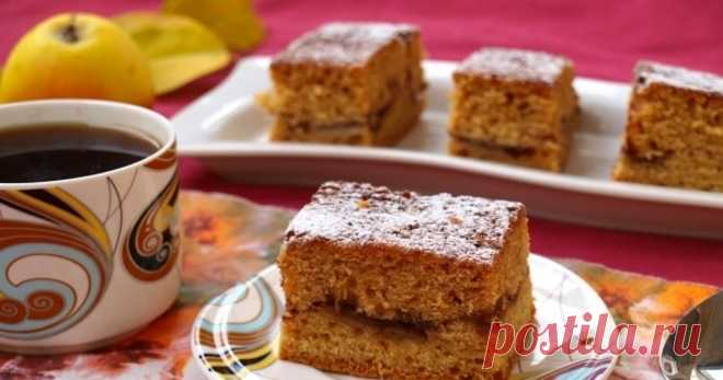Быстрый пирог - простые рецепты вкусной домашней выпечки