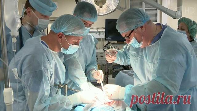 Очищение тонкого кишечника - Лечение гастрита