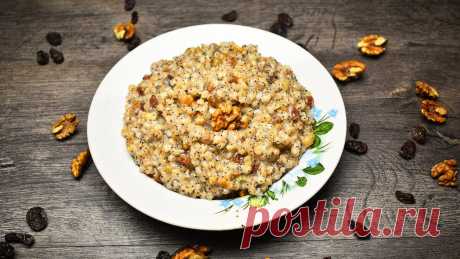 Вкусная кутья на рождество (обязательно так попробуйте приготовить)
Самая вкусная кутья на Рождество. Уже завтра у нас православных праздник Рождество Христово. И по давней традиции мы готовим прекрасное блюдо кутью. Названий этого блюдо множество: коливо, сочиво, канун, как и рецептов его приготовления. Сегодня я готовлю его и делюсь рецептом – кутья с изюмом. Рождественская кутья в моей семье обязательно должна присутствовать на столе […]
Читай пост далее на сайте. Жми ⏫ссылку выше