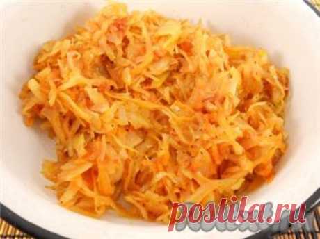 Молдавские пирожки с капустой