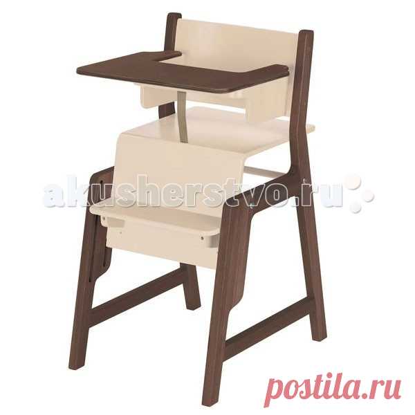 Стульчик для кормления Kettler Herlag Duo КУПИТЬ Цена:11500 руб