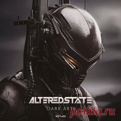 Altered State – Dark Arts [Iono Music]