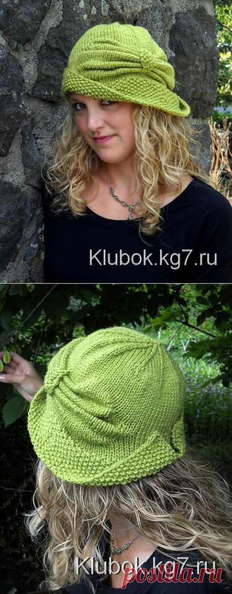 Божественный колокол от Meghan Jones. | Клубок