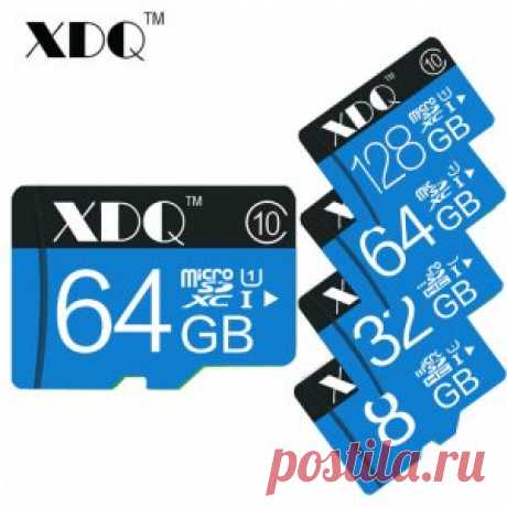 Недорого | Карты памяти Micro SD | Купить Купить недорого карты памяти Micro SD. В Your Home Shop, бесплатная доставка.