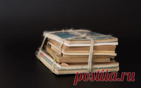 Вторая жизнь старой книги: как заработать на циклической экономике :: РБК Тренды