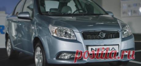 makdiar.ru | О машинах