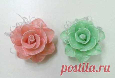 Новое на сайте Золотые Руки. Выпуск 2