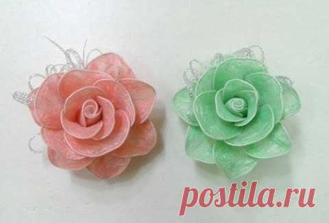 Новое на сайте Золотые Руки. Выпуск 2