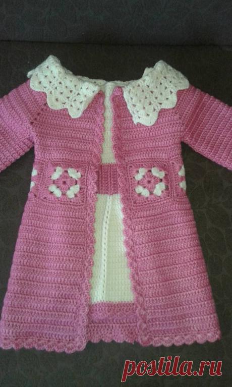 Tina's handicraft : kids dresses