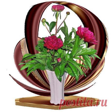 У меня сегодня День рождения...
