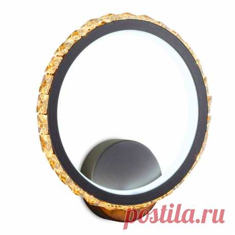 Купить бра Ambrella light Ice FA212 в интернет-магазине Брендсвет