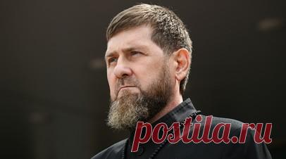 Кадыров призвал народ Украины выступить против конфликта с Россией. Глава Чечни Рамзан Кадыров призвал народ Украины выступить против конфликта с Россией. Читать далее