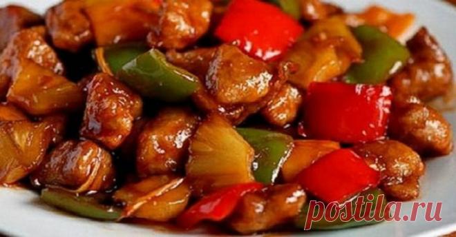 Вот как следует готовить любое мясо: добавляю секретный ингредиент для божественной мягкости! — В РИТМІ ЖИТТЯ