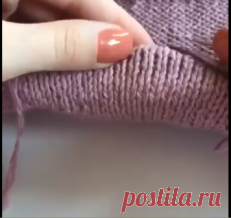 Подшивание подгибки кеттлеванием