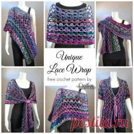 Крючок. Топы, блузки, кофты / Вязание крючком / Женская одежда крючком. Схемы.