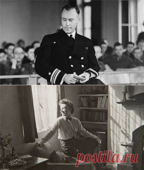 Шпионские истории Второй мировой. - Советский союз - ГОРНИЦА -блоги, форум, новости, общение