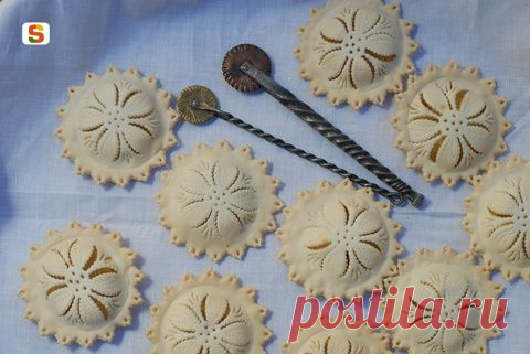 Pistiddu Dorgali