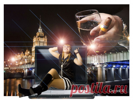 В сети интернет ~ Плэйкасты ~ Beesona.Ru