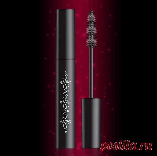 Тушь 3 в 1 «Королевские ресницы» Bremani