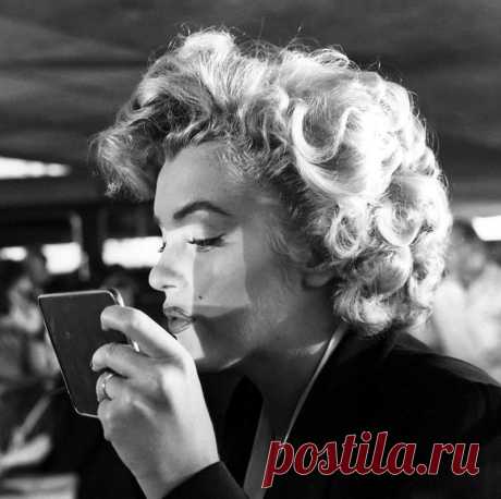 Marilyn Monroe | Tommy A. | Flickr