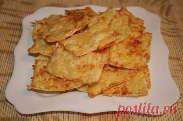 ИПСЫ ИЗ ЛАВАША 🍴 / Богатая добыча