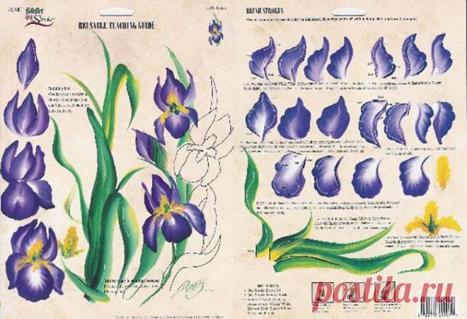 One Stroke роспись людмила королёва мастер-классы в дневниках: 7 тыс изображений найдено в Яндекс.Картинках