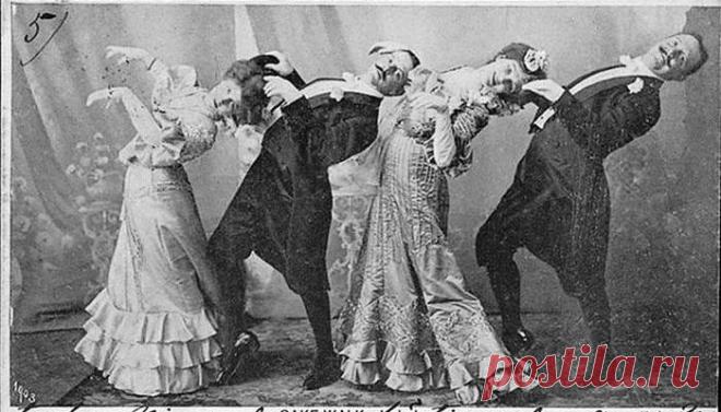 Странные и отвратительные факты о Британии Викторианской эпохи - Чопорные британцы в эпоху правления королевы Виктории кажутся образчиком чинности и благонравия. Сложно представить, но британки тех лет носили панталоны с дыркой в самом интересном месте, а солидные доктора избавляли их от истерии с помощью тщательного массажа… клитора. Протухшая еда и консервы с мышьяком, мертвые дети на фото, королева-обжора, а также другие странные и гадкие факты о Викторианской эпохе.