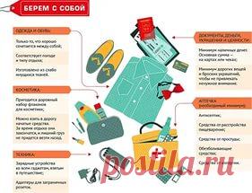 рекомендации что брать с собой в отпуск в апреле: 14 тыс изображений найдено в Яндекс.Картинках