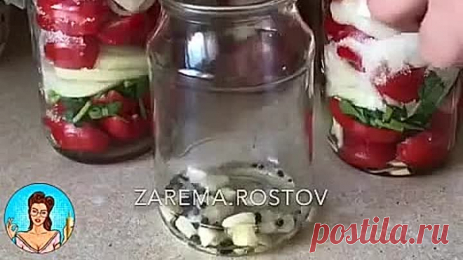 Самые вкусные помидоры