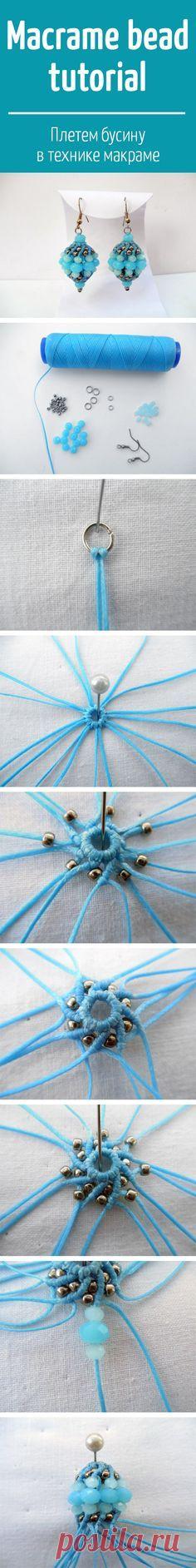 Bead weaving, Weaving and Macrame on Pinterest