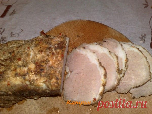 Мяско для бутеров;-)) - Пальчики оближешь - Группы Мой Мир