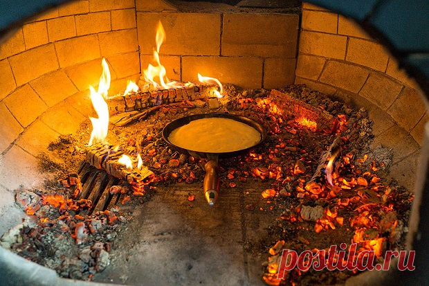 Блины на кефире. Рецепты вкусных блинов приготовленных просто и быстро