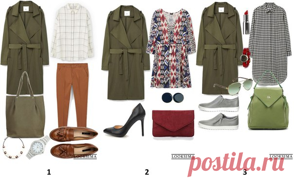Вместе с #looksima экспериментировать легко и приятно! Образы в стиле casual для наших модниц! #looksimaFashion #style #instalook #lookoftheday #модныйобраз #стиль