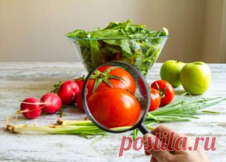 Не только рыба фугу: 12 «ядовитых» продуктов на вашем столе | Краше Всех