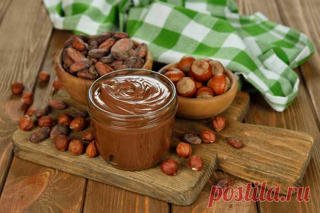 Суперфуд: что такое урбеч и как его есть - KitchenMag.ru