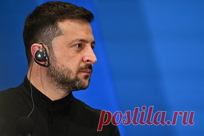 В Британии рассказали о напугавшем Зеленского заявлении Трампа
