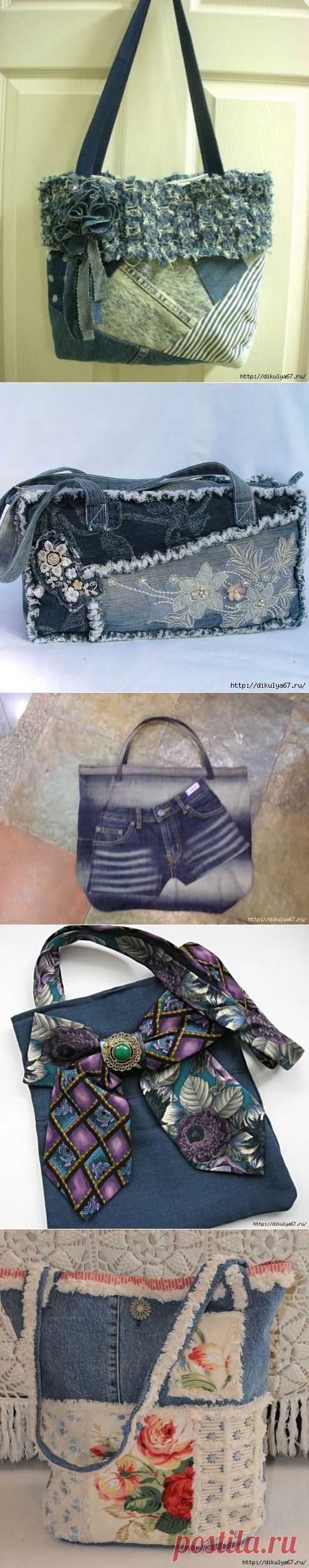 новое из старого - Самое интересное в блогах