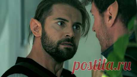 Хроники Шаннары - Reaper (2016)