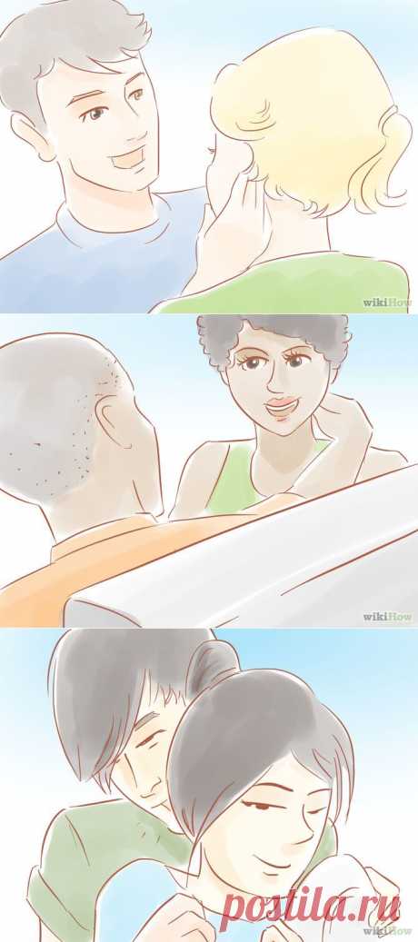 Do You Know How to Show Love? | Shining world